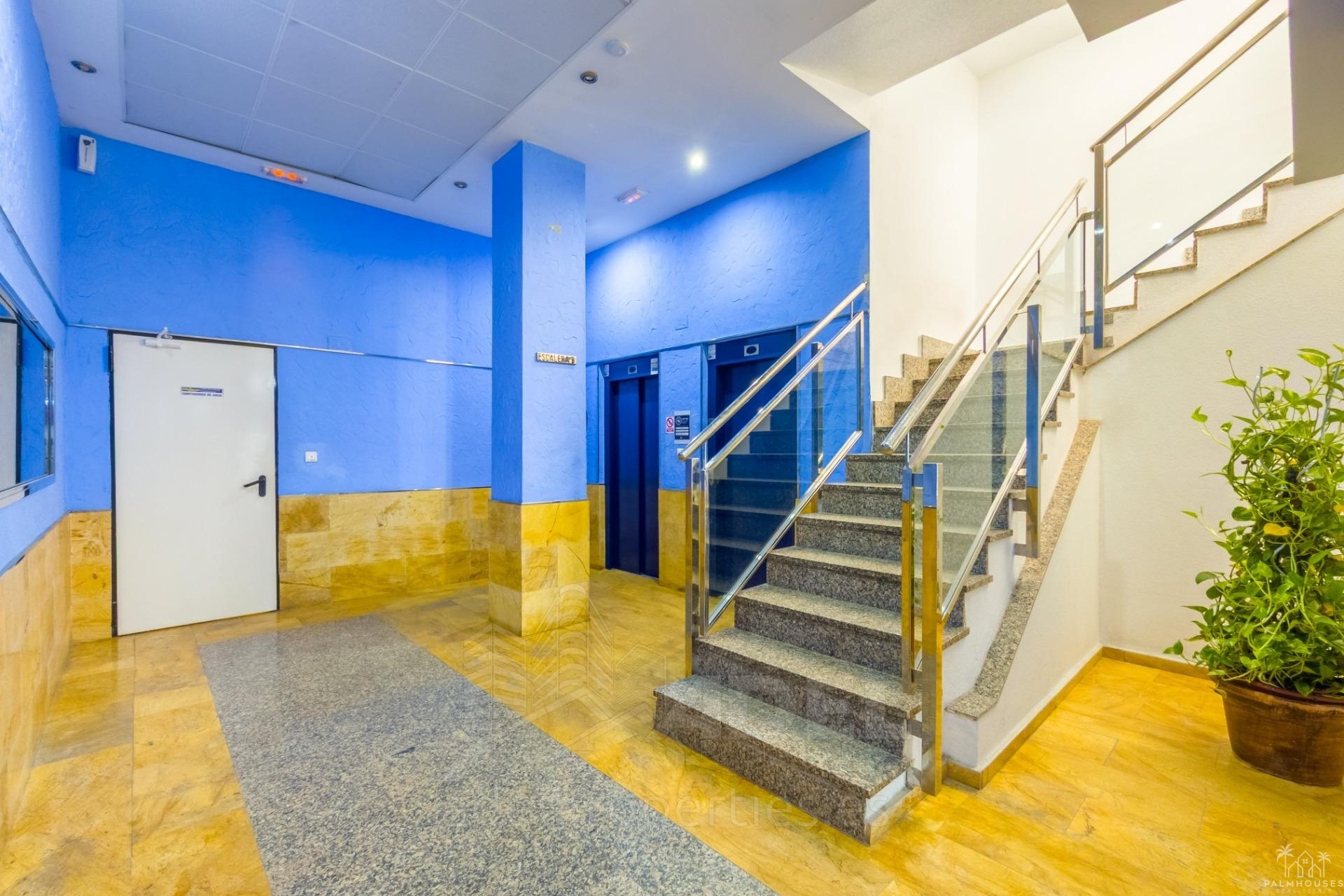 Venta - Apartment - Torrevieja - Playa de los Locos