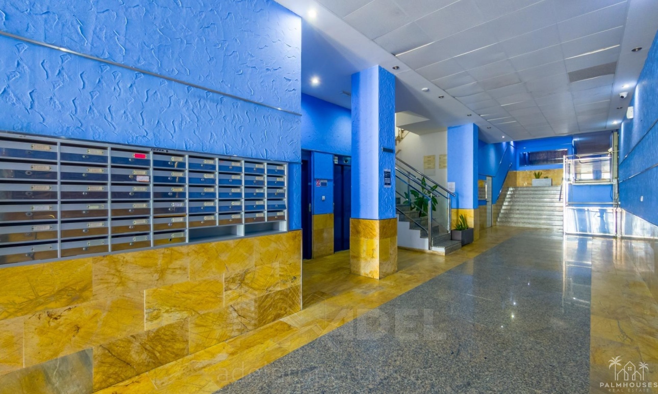 Venta - Apartment - Torrevieja - Playa de los Locos