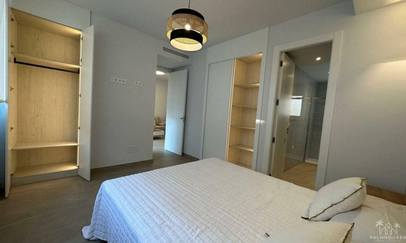 Venta - Apartment - Torrevieja - Playa de los Locos