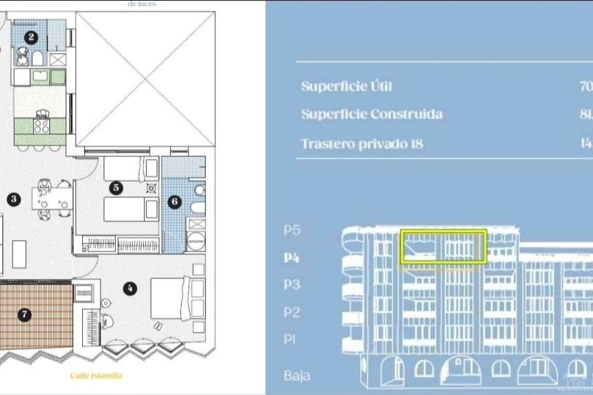 Venta - Apartment - Torrevieja - Playa de los Locos