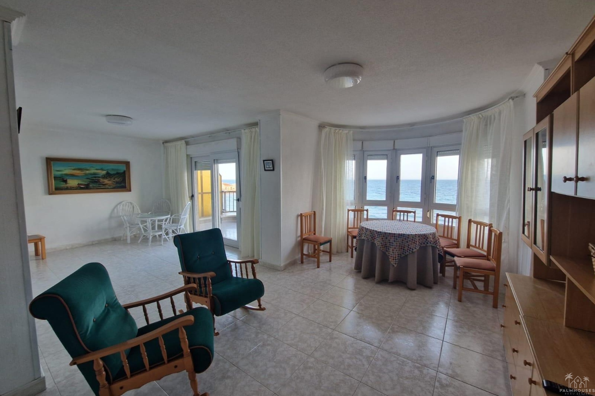 Venta - Apartment - Torrevieja - Playa de los Locos