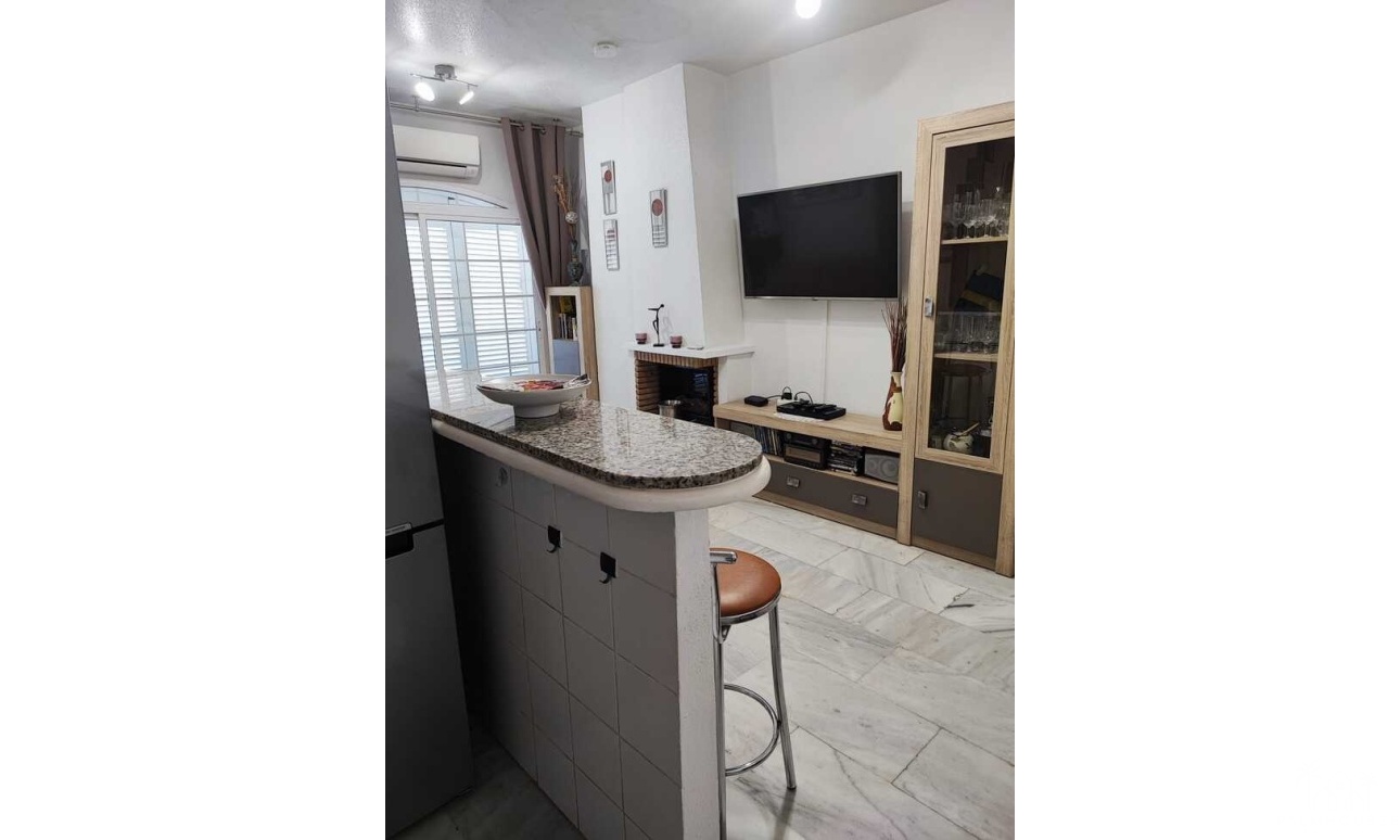 Venta - Apartment - Torrevieja - Playa de los Locos