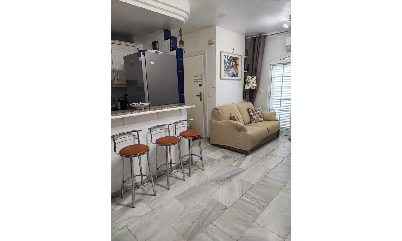 Venta - Apartment - Torrevieja - Playa de los Locos