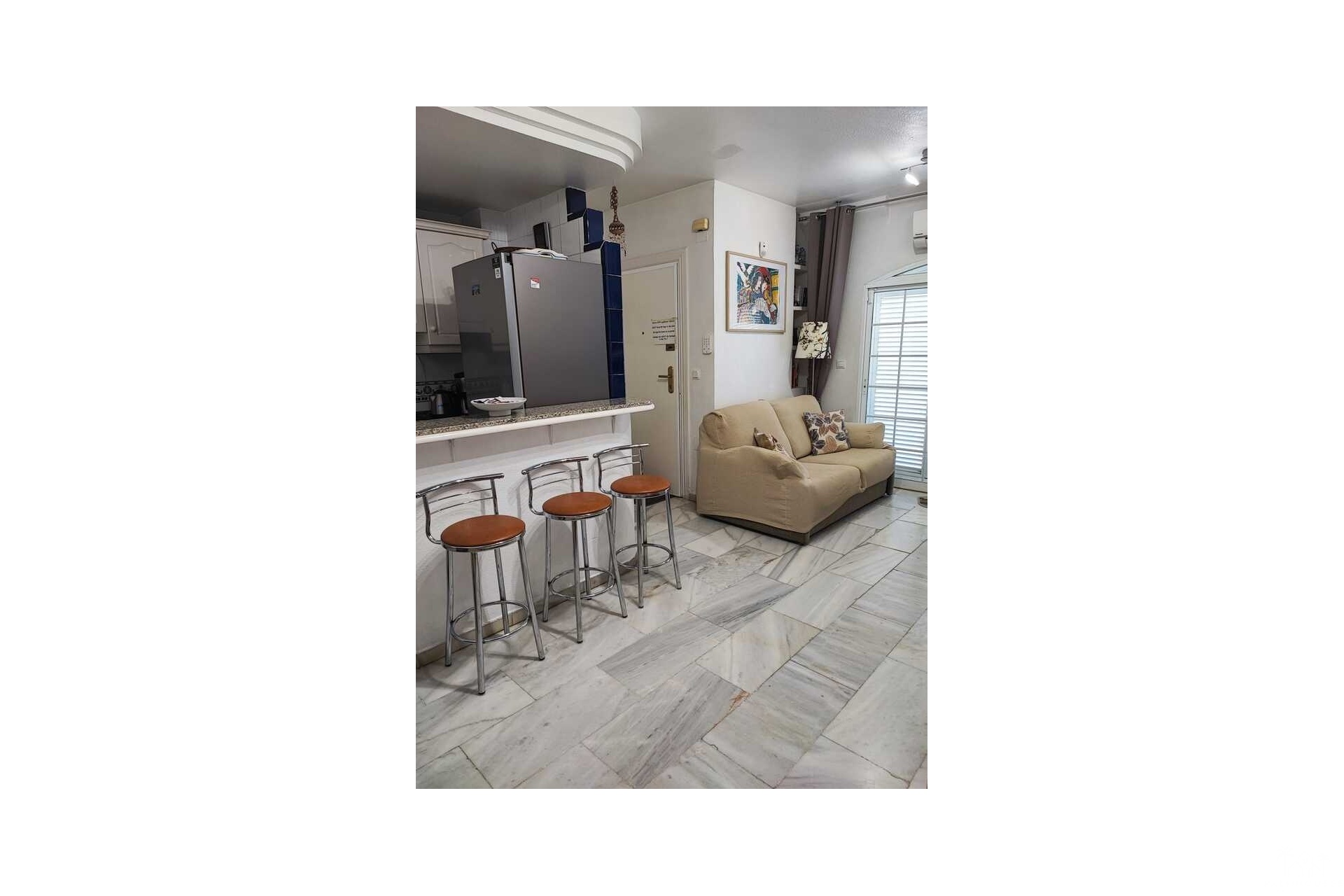 Venta - Apartment - Torrevieja - Playa de los Locos