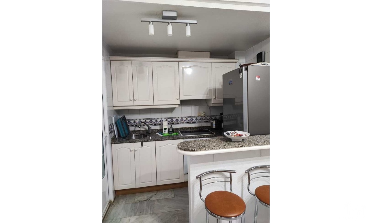 Venta - Apartment - Torrevieja - Playa de los Locos