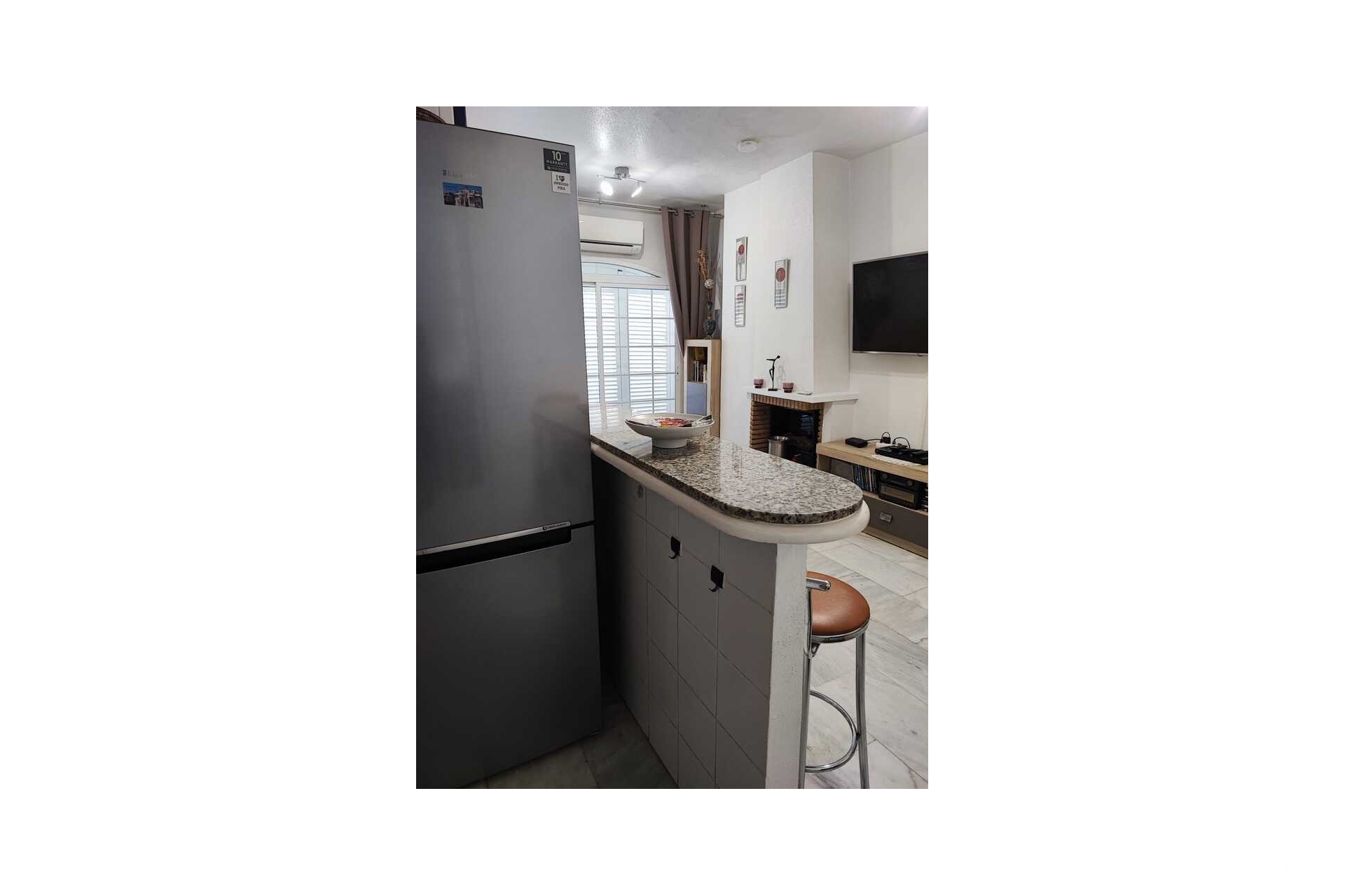 Venta - Apartment - Torrevieja - Playa de los Locos