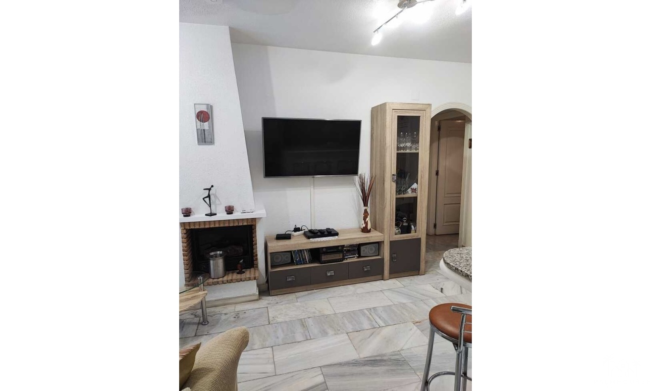 Venta - Apartment - Torrevieja - Playa de los Locos
