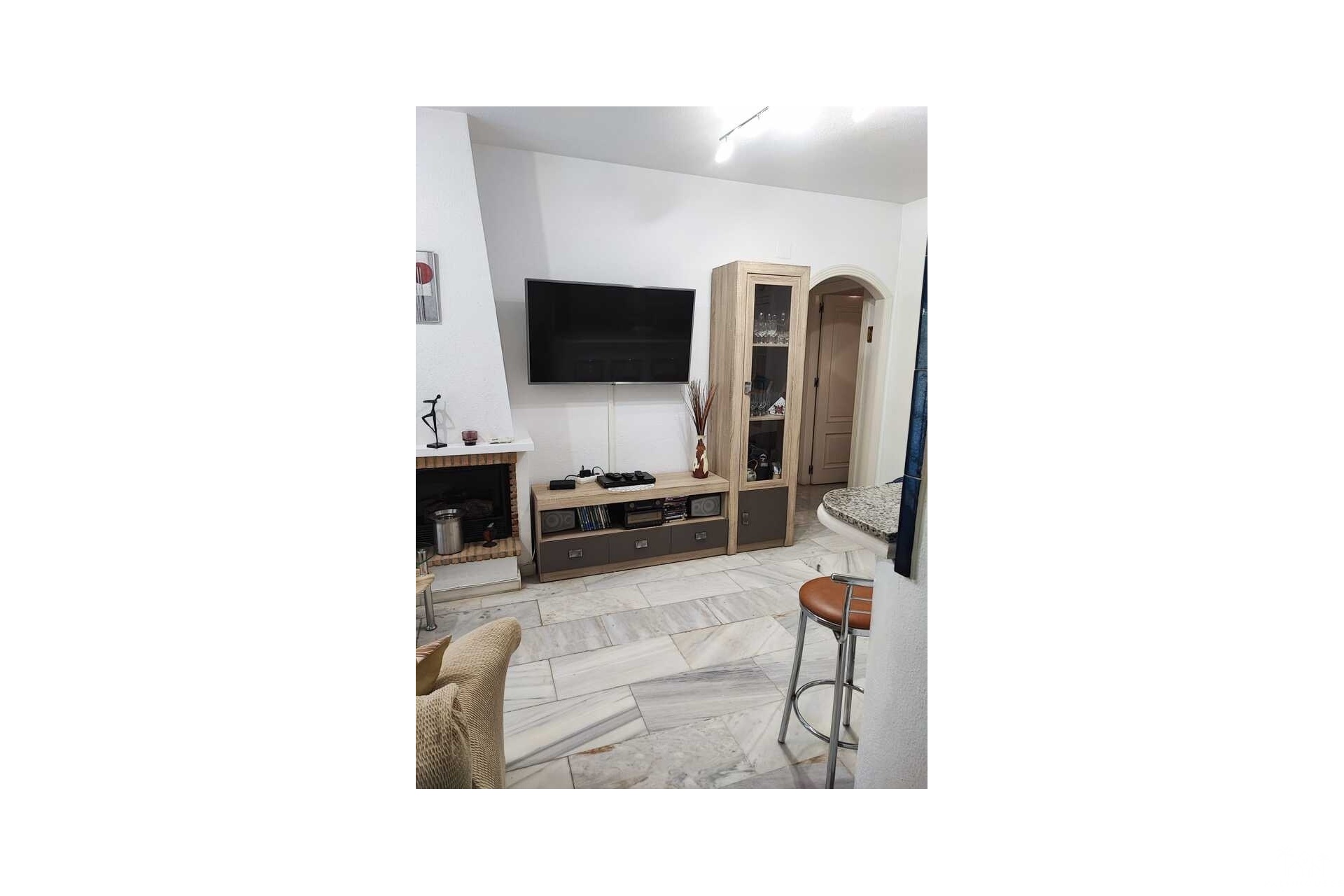Venta - Apartment - Torrevieja - Playa de los Locos