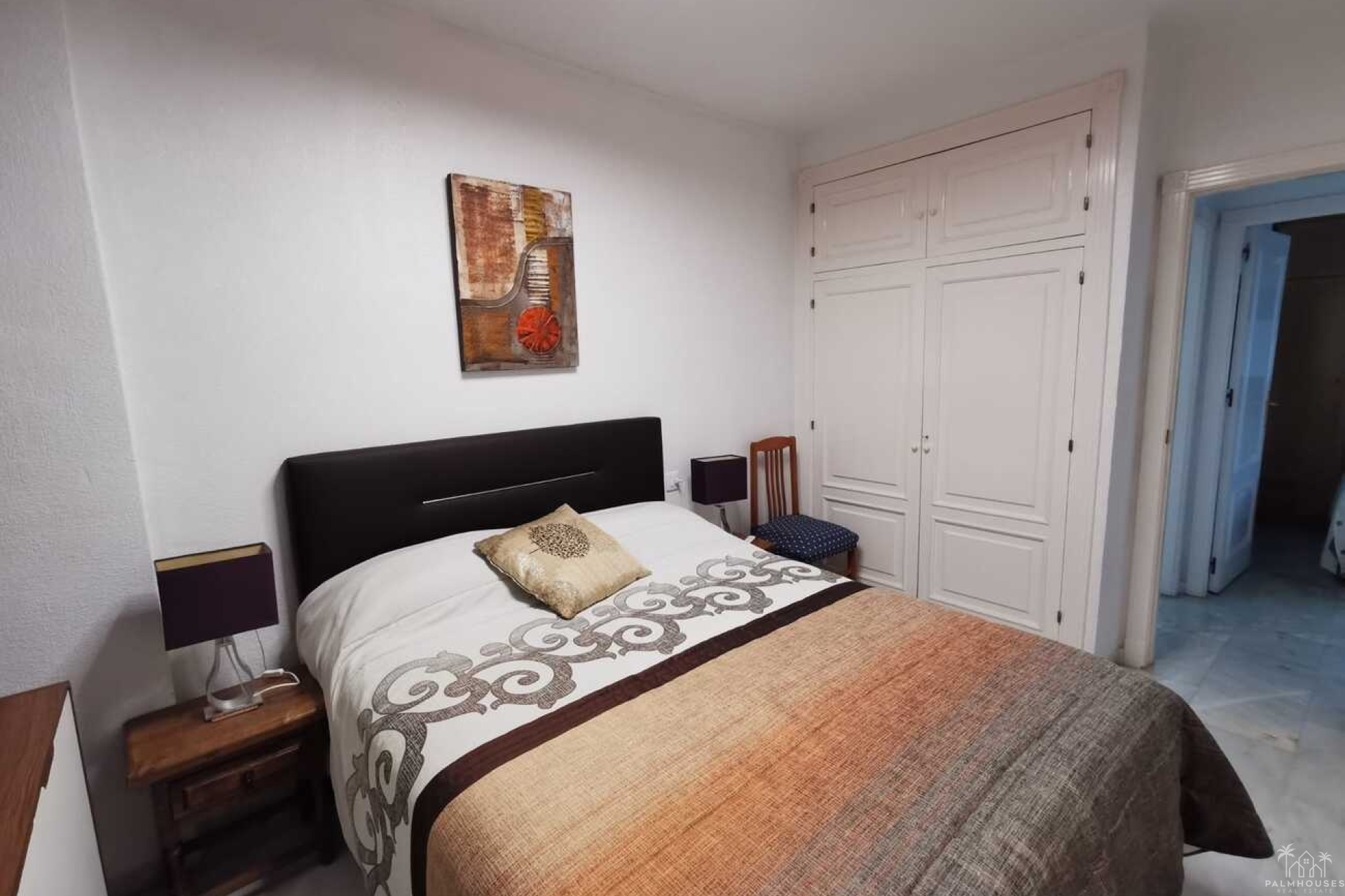 Venta - Apartment - Torrevieja - Playa de los Locos