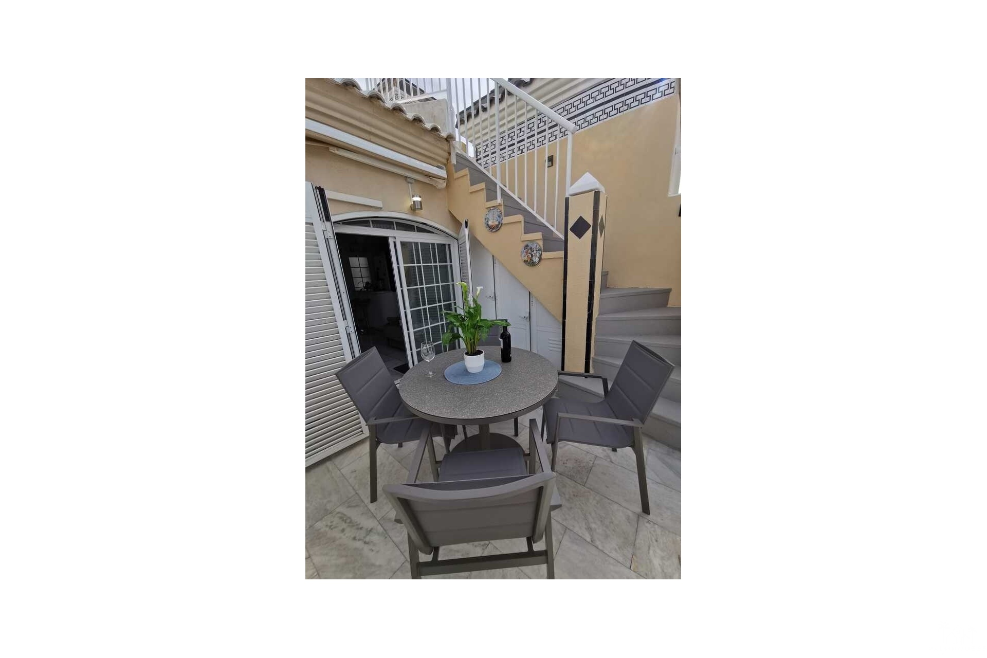 Venta - Apartment - Torrevieja - Playa de los Locos