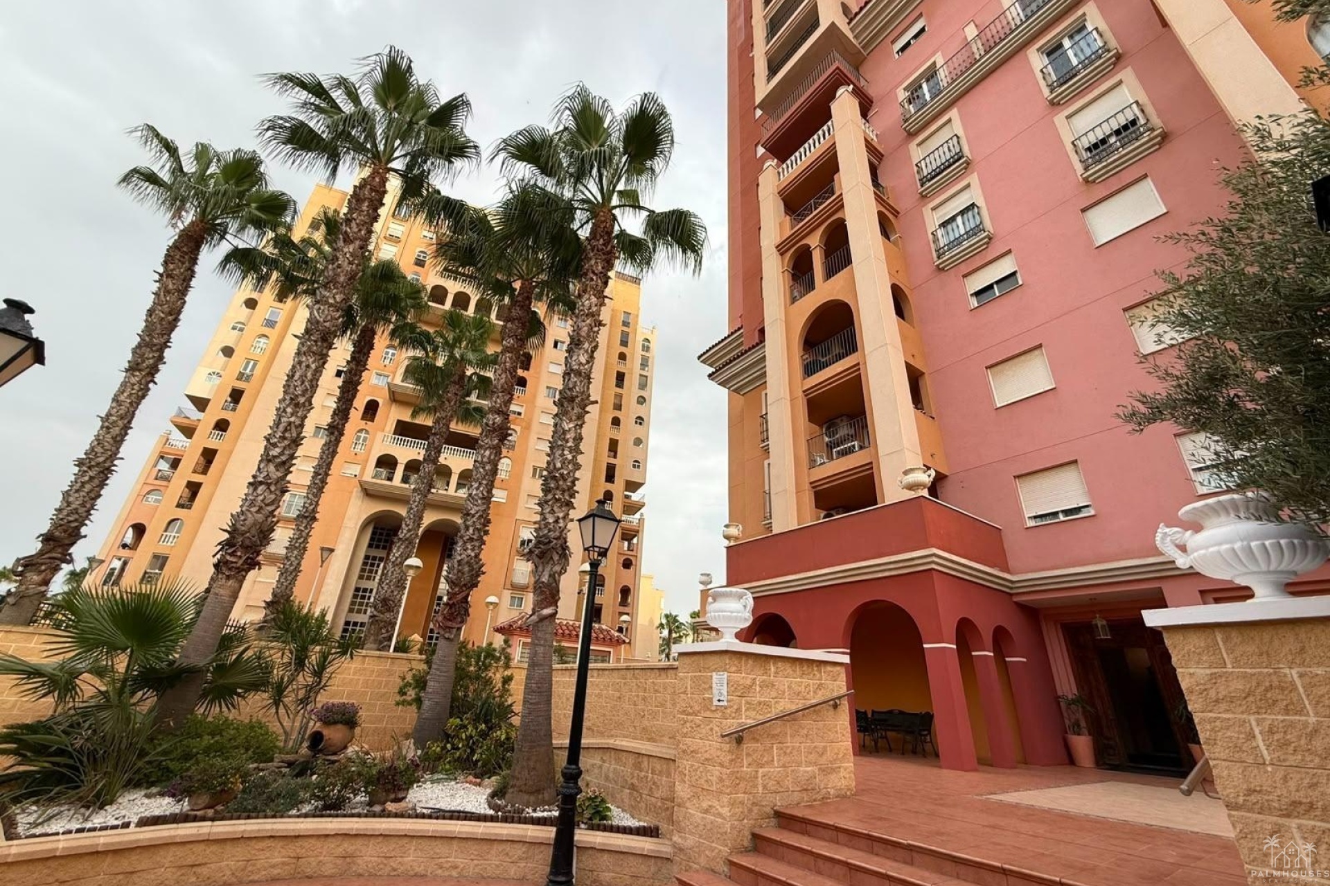 Venta - Apartment - Torrevieja - Playa de los Locos