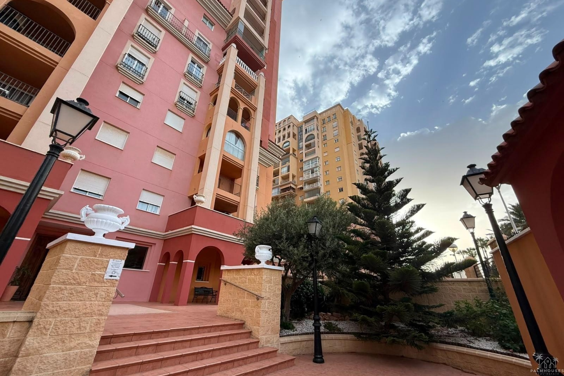 Venta - Apartment - Torrevieja - Playa de los Locos