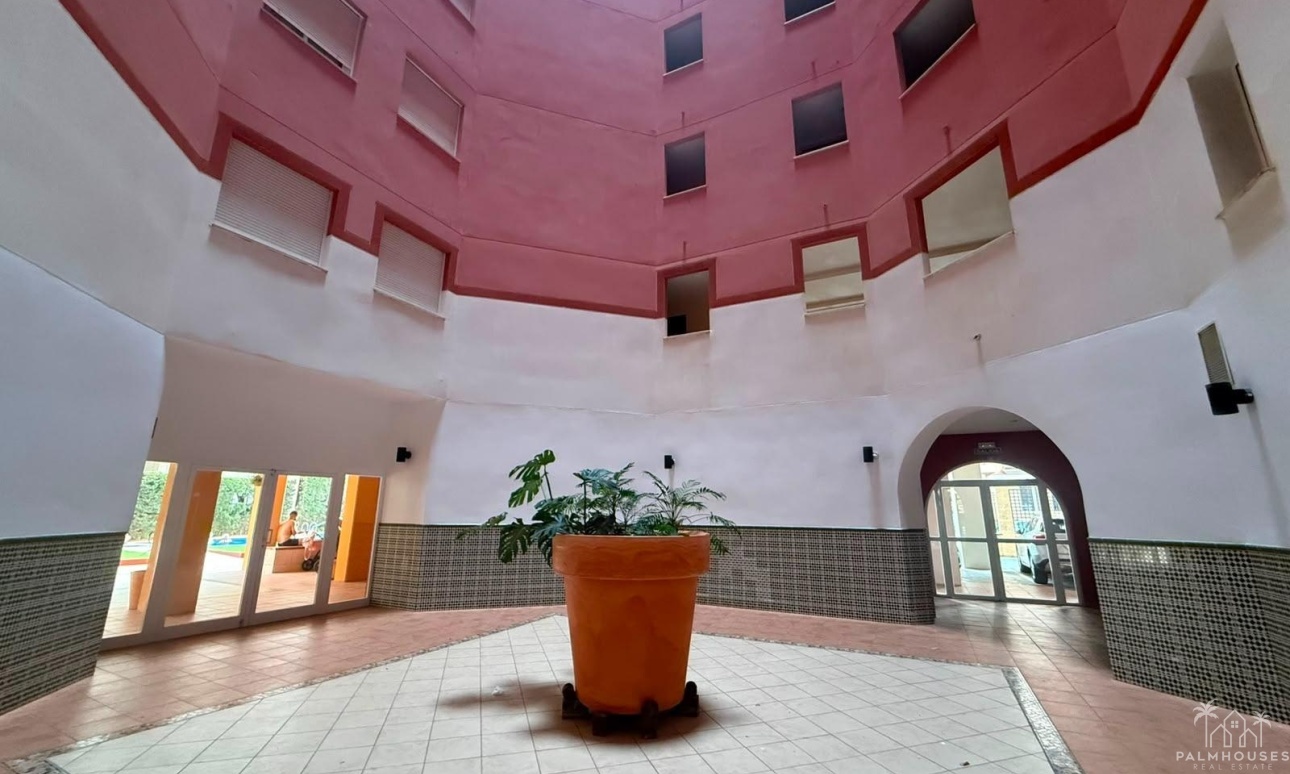 Venta - Apartment - Torrevieja - Playa de los Locos