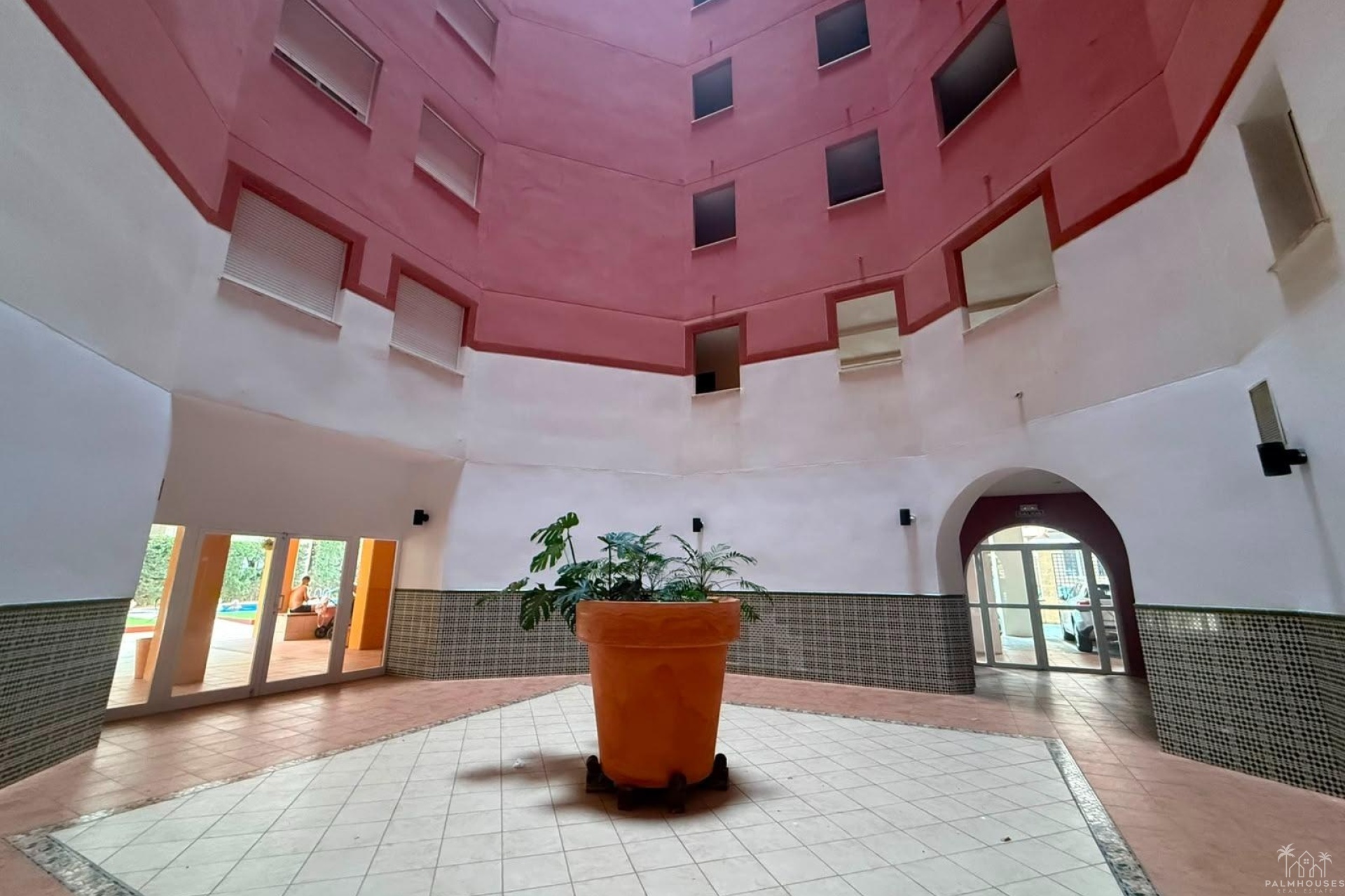 Venta - Apartment - Torrevieja - Playa de los Locos