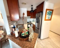 Venta - Apartment - Torrevieja - Playa de los Locos