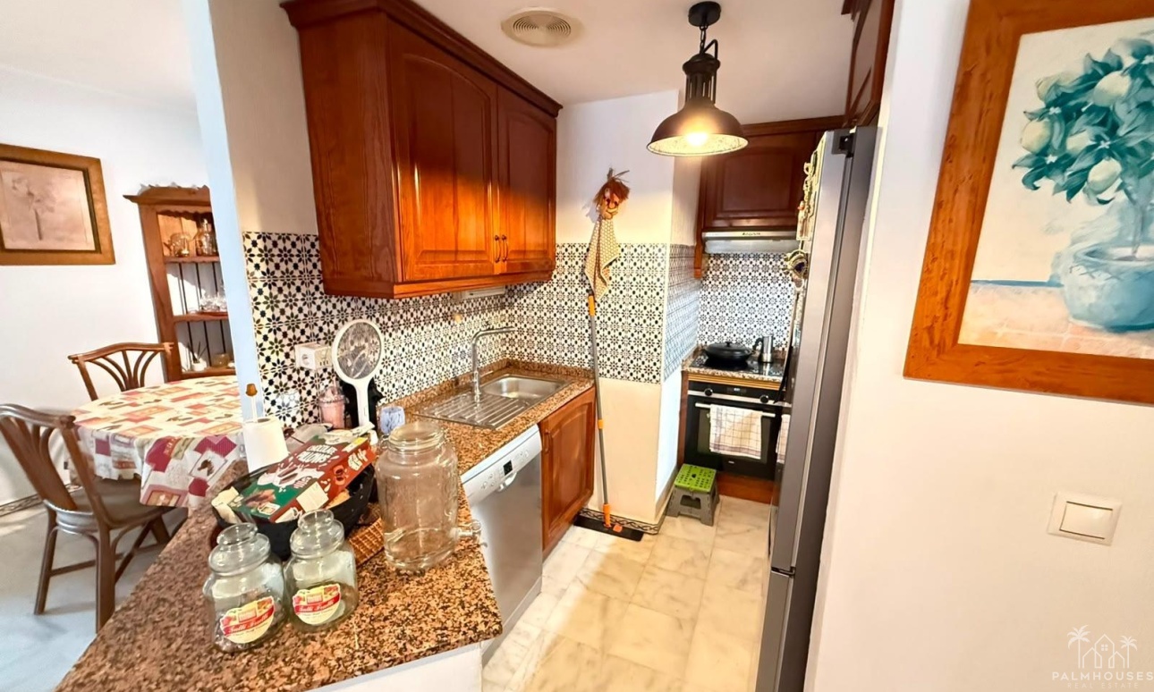 Venta - Apartment - Torrevieja - Playa de los Locos