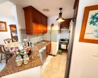 Venta - Apartment - Torrevieja - Playa de los Locos
