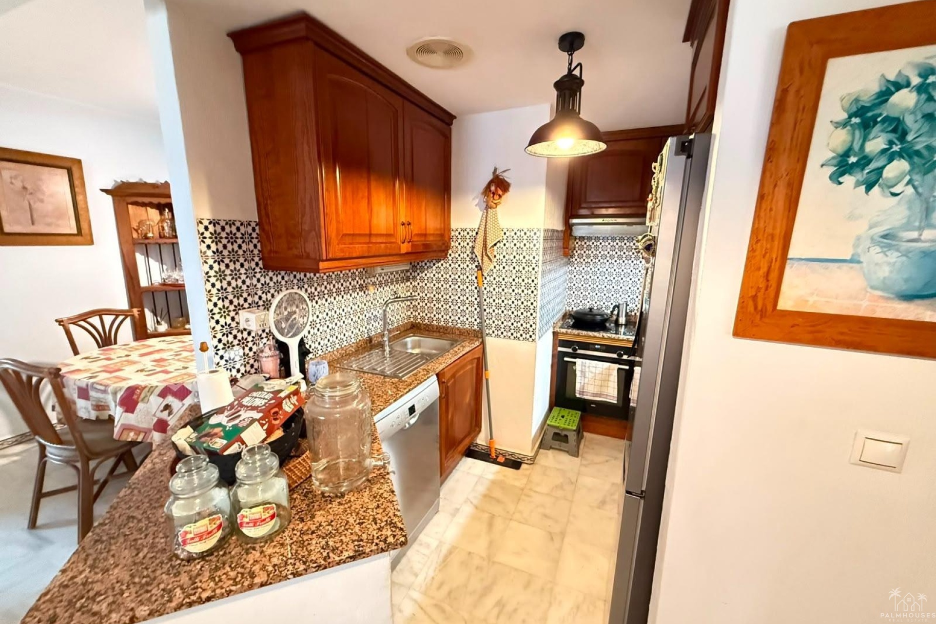Venta - Apartment - Torrevieja - Playa de los Locos