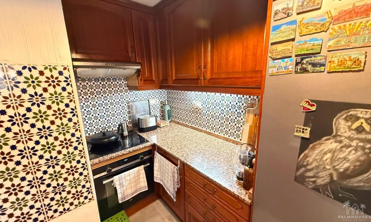 Venta - Apartment - Torrevieja - Playa de los Locos