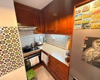 Venta - Apartment - Torrevieja - Playa de los Locos