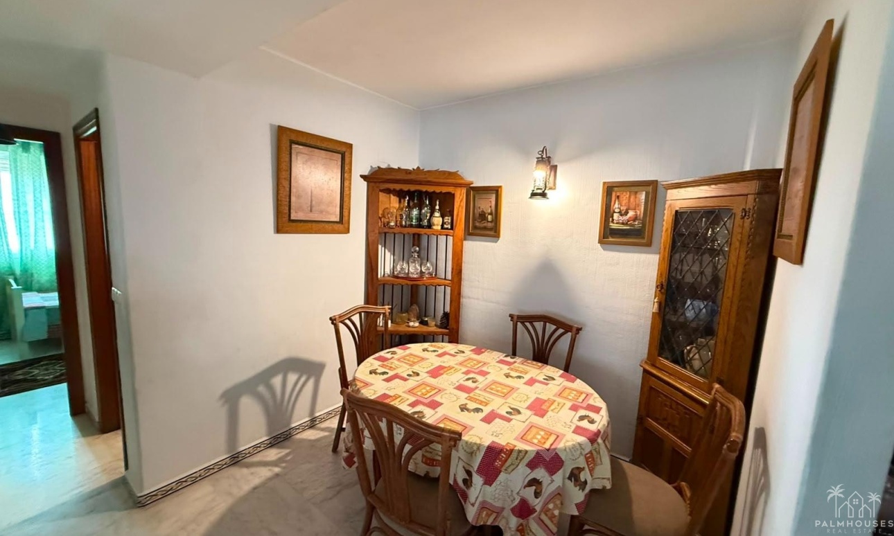 Venta - Apartment - Torrevieja - Playa de los Locos