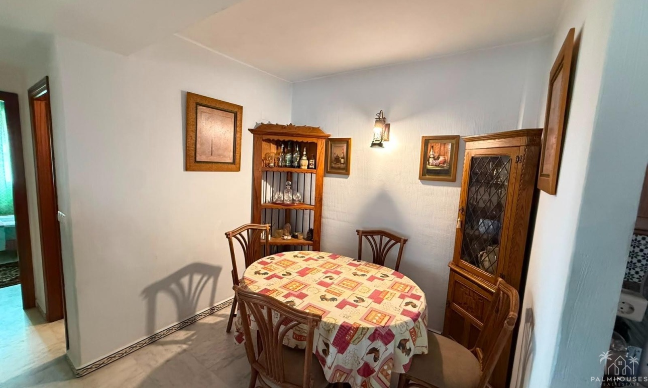Venta - Apartment - Torrevieja - Playa de los Locos