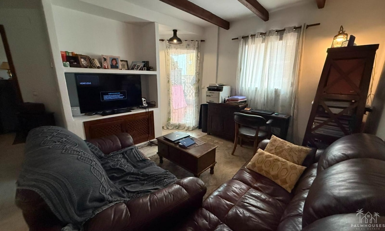 Venta - Apartment - Torrevieja - Playa de los Locos
