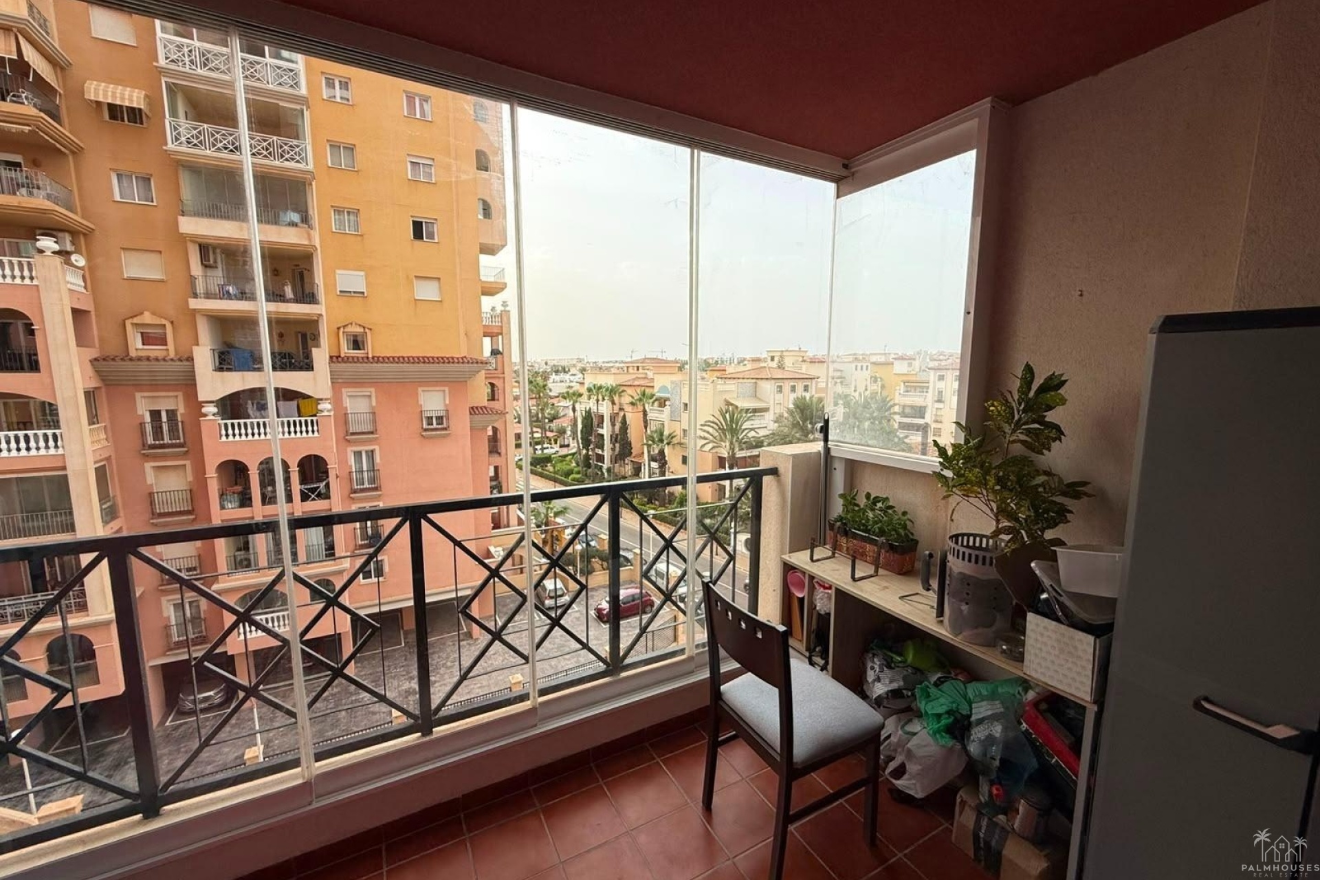 Venta - Apartment - Torrevieja - Playa de los Locos