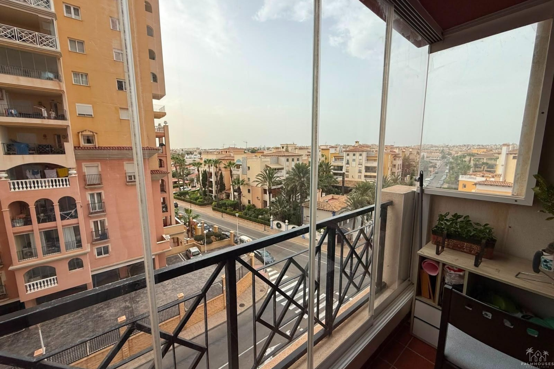 Venta - Apartment - Torrevieja - Playa de los Locos