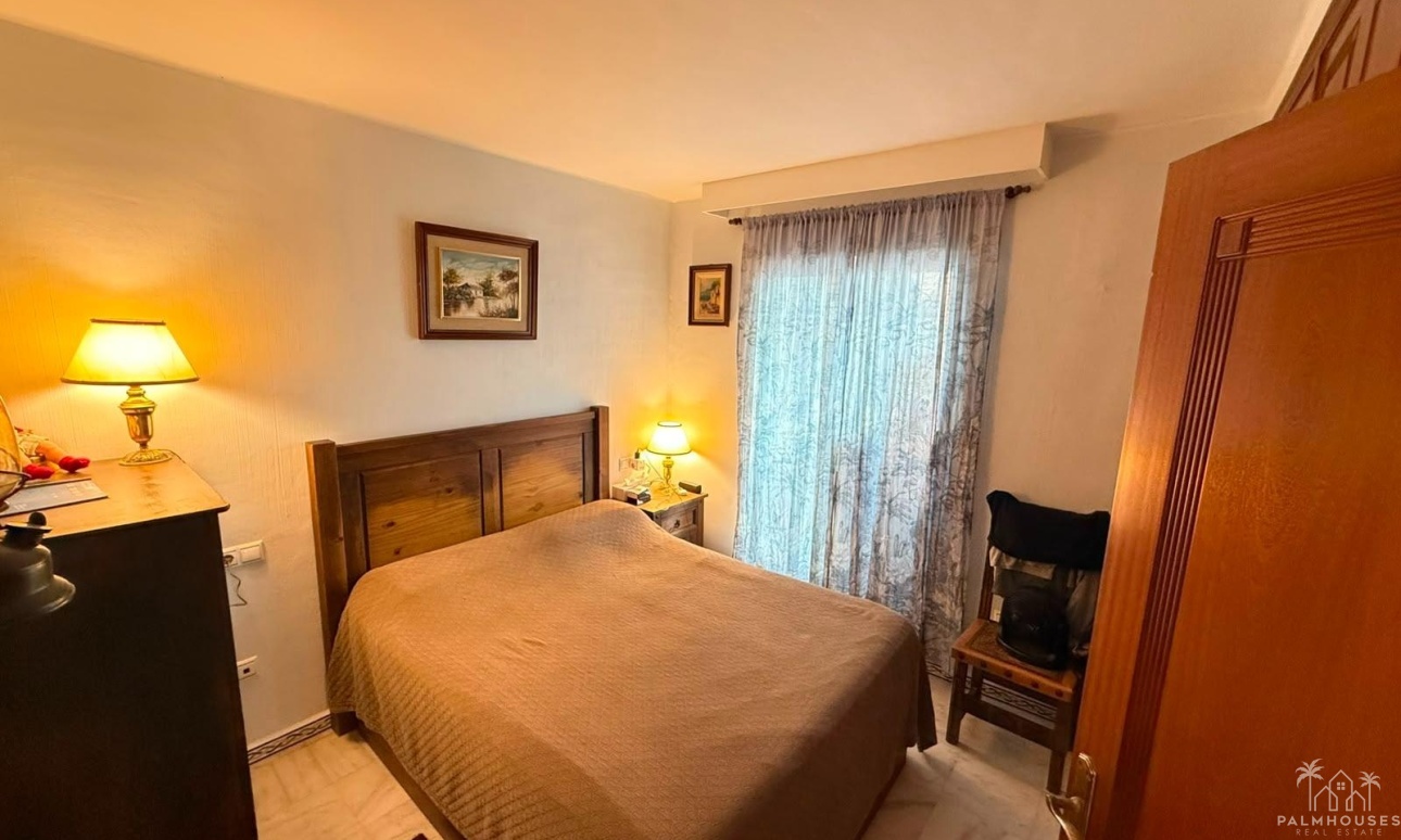 Venta - Apartment - Torrevieja - Playa de los Locos