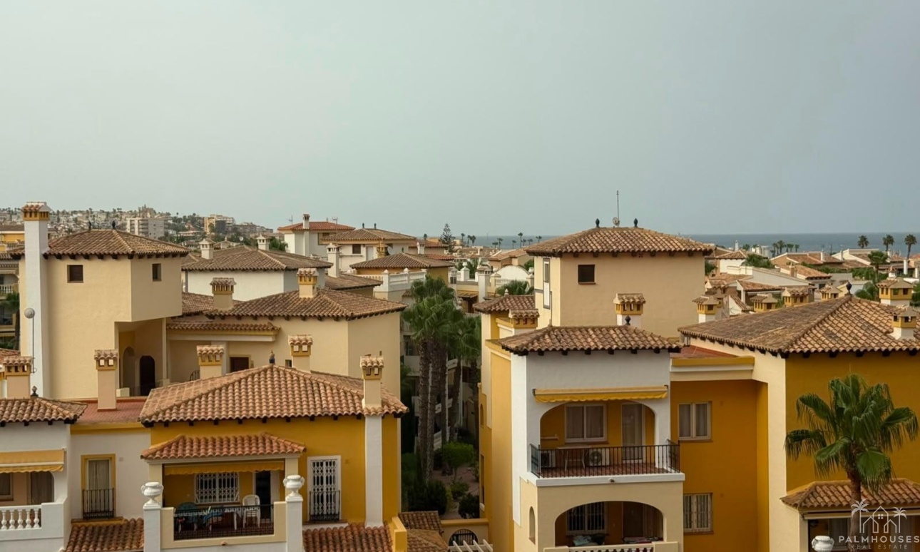 Venta - Apartment - Torrevieja - Playa de los Locos