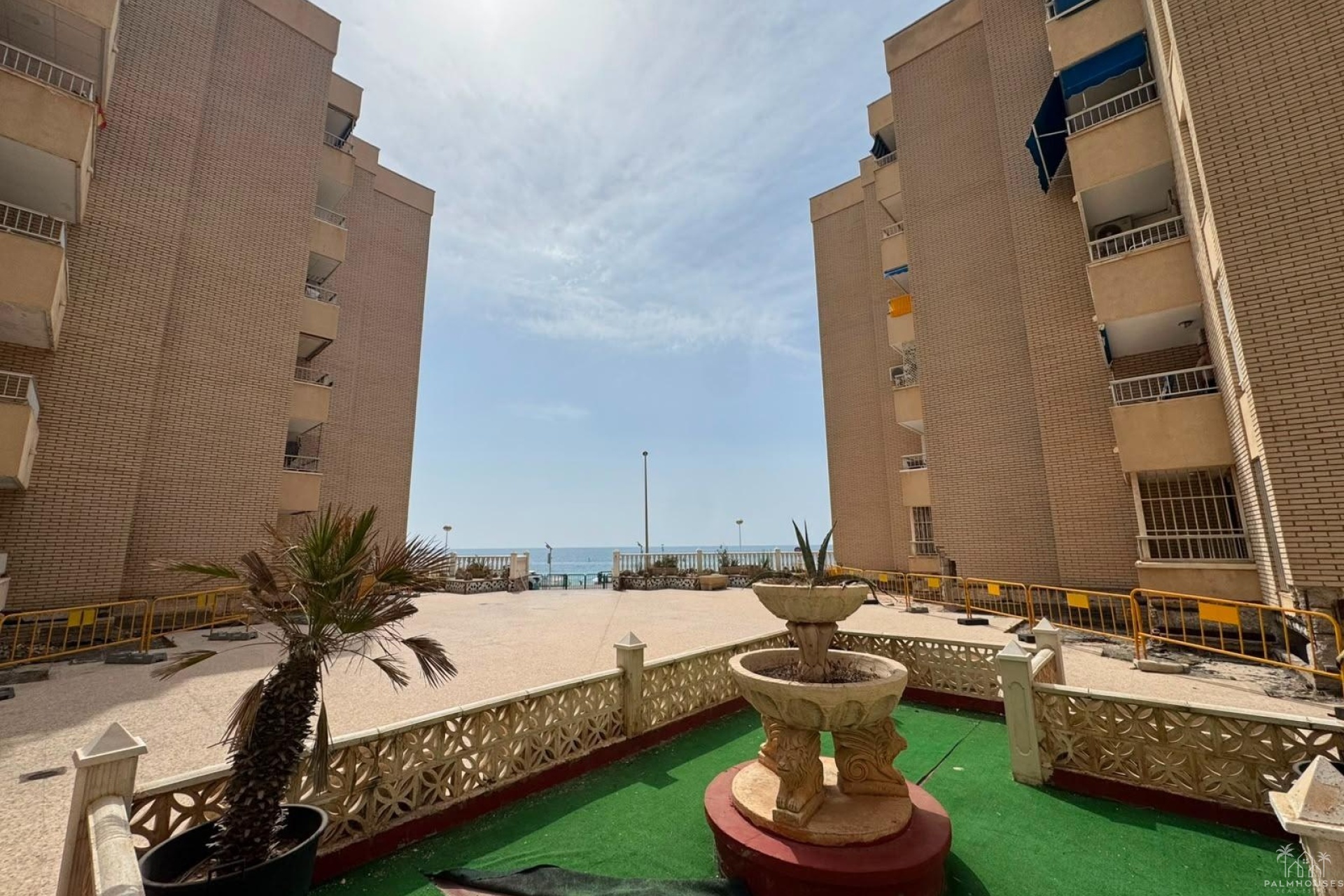 Venta - Apartment - Torrevieja - Playa de los Locos