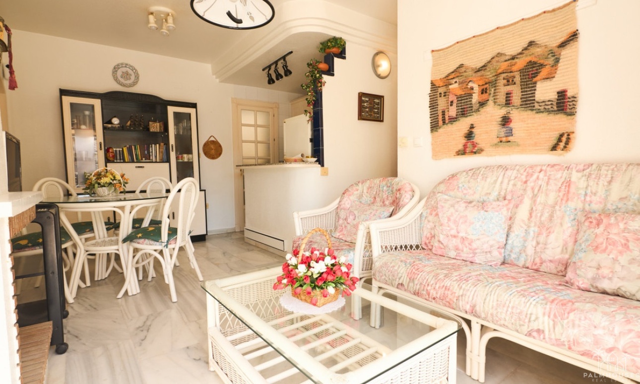 Venta - Apartment - Torrevieja - Playa de los Locos