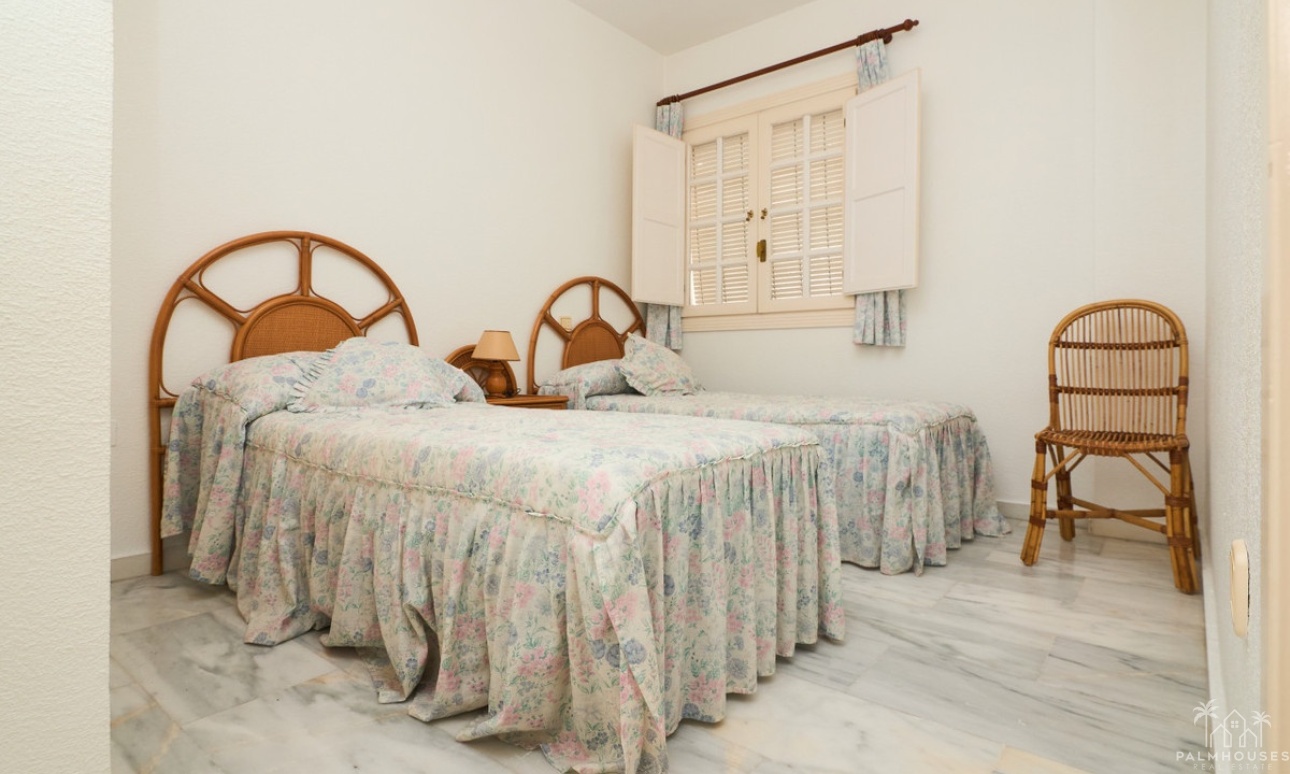 Venta - Apartment - Torrevieja - Playa de los Locos