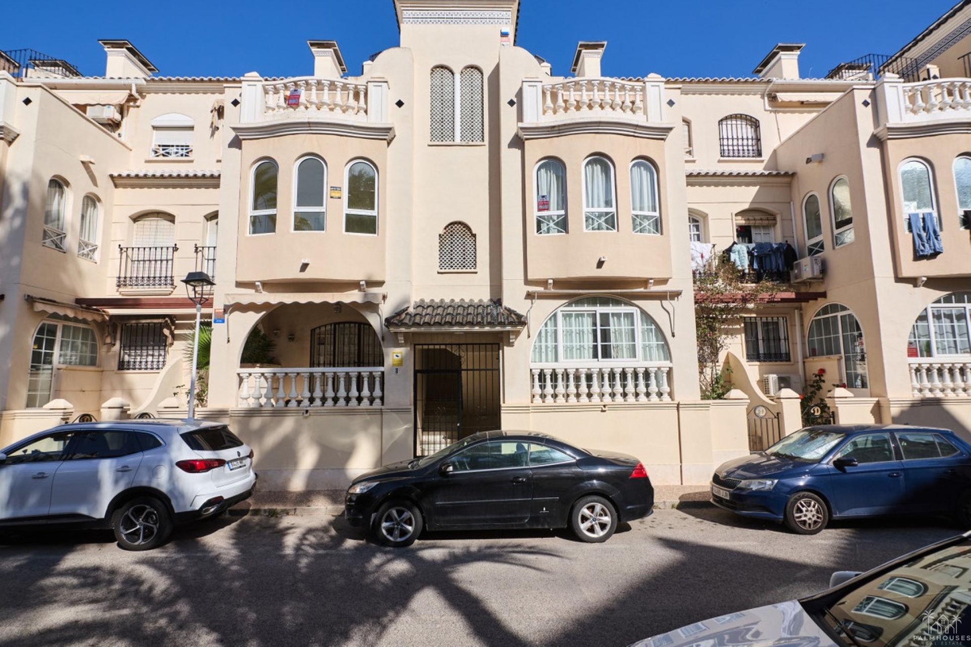 Venta - Apartment - Torrevieja - Playa de los Locos