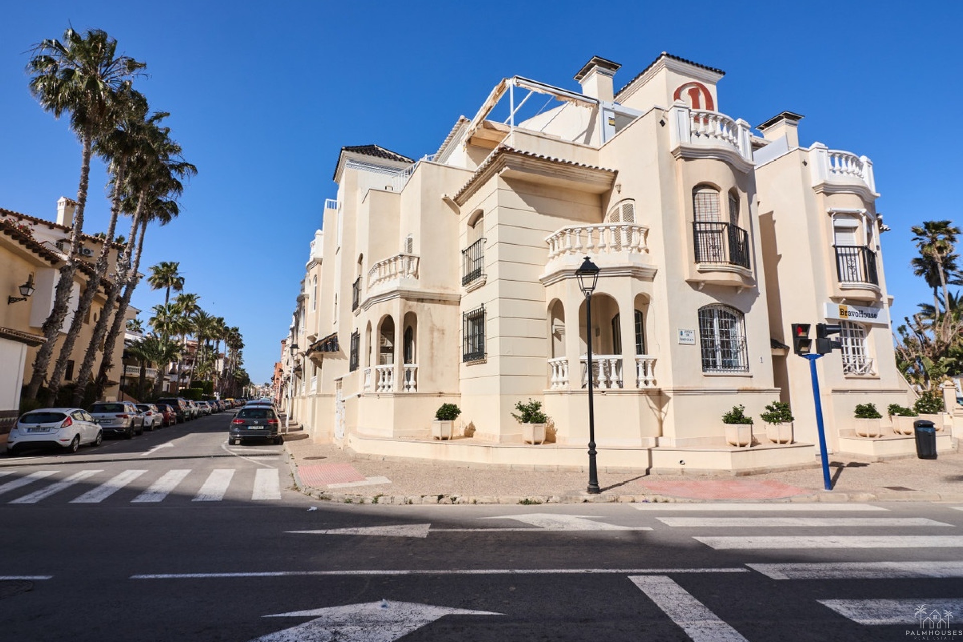 Venta - Apartment - Torrevieja - Playa de los Locos