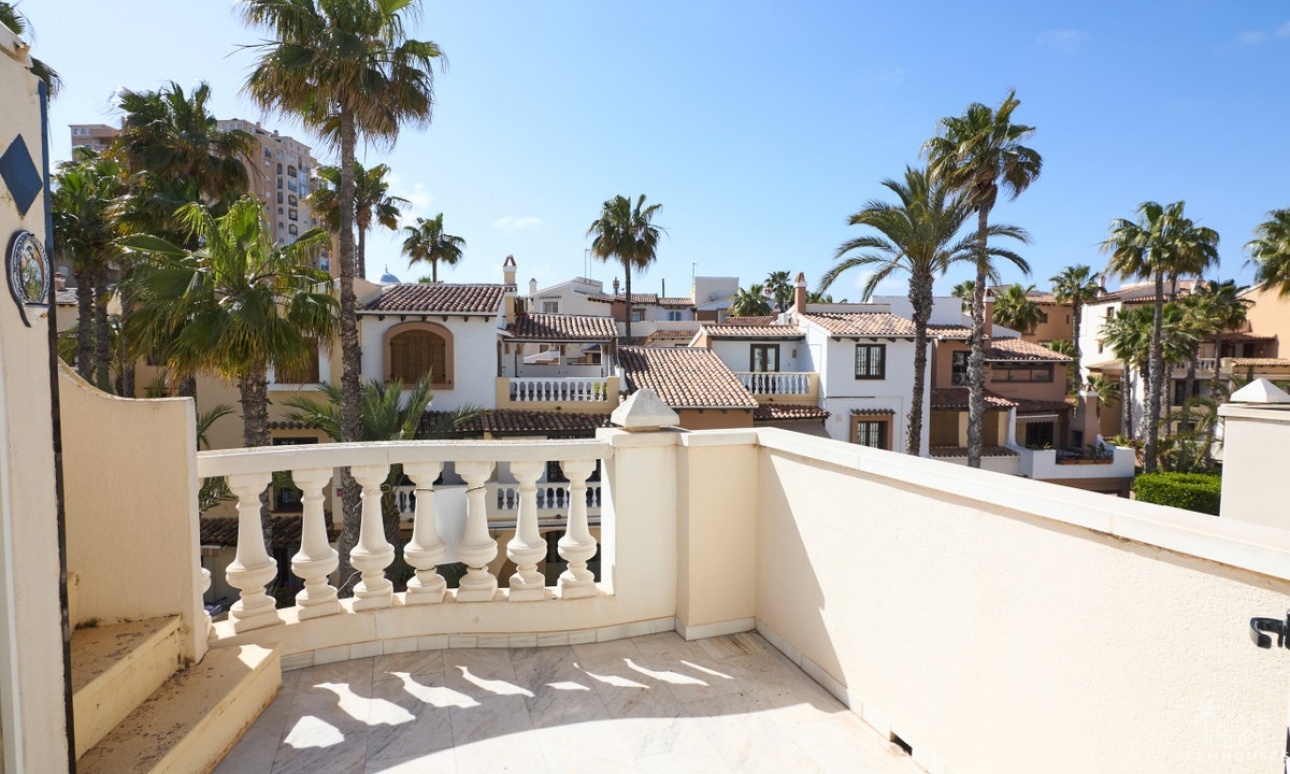 Venta - Apartment - Torrevieja - Playa de los Locos