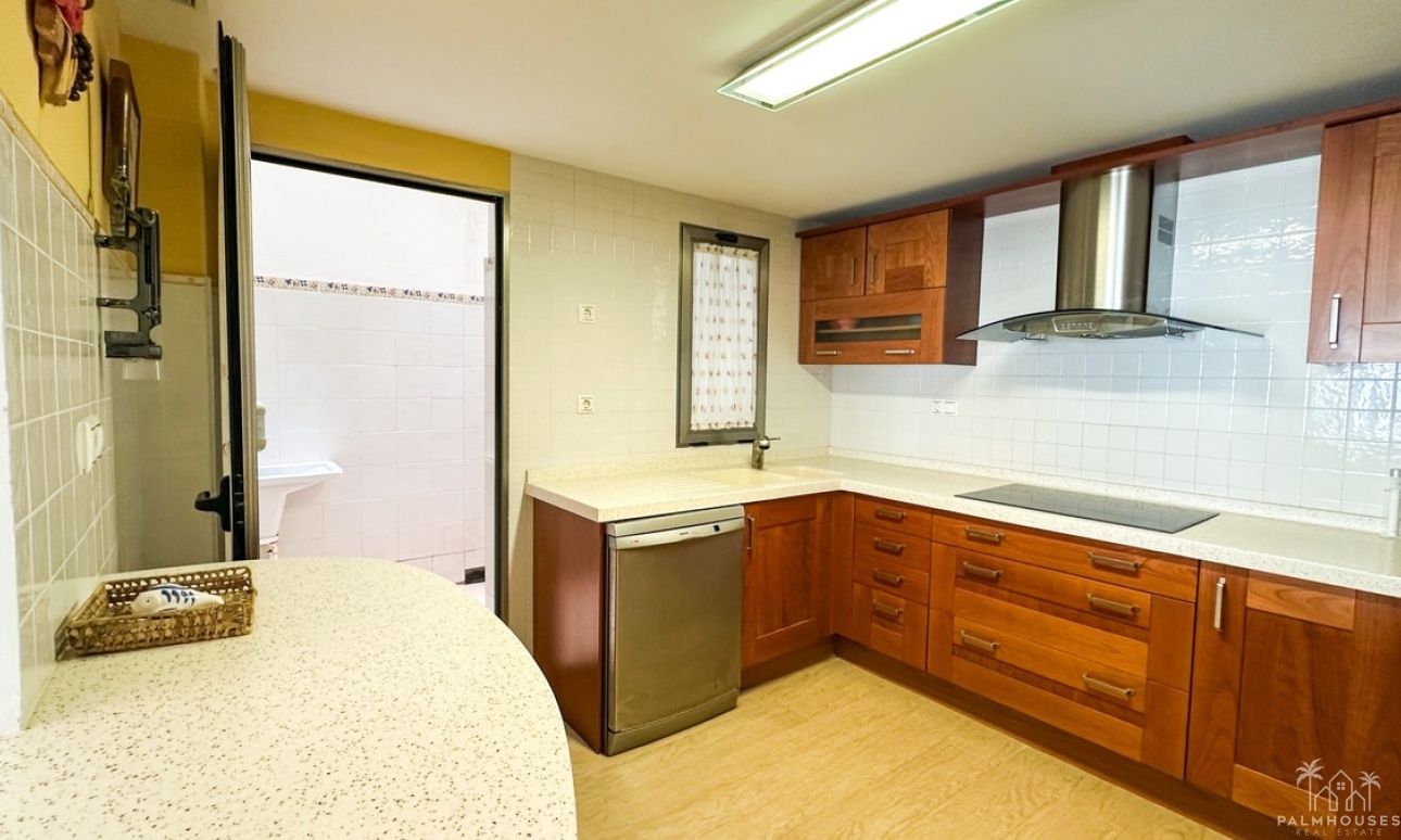 Venta - Apartment - Torrevieja - Playa de los Locos