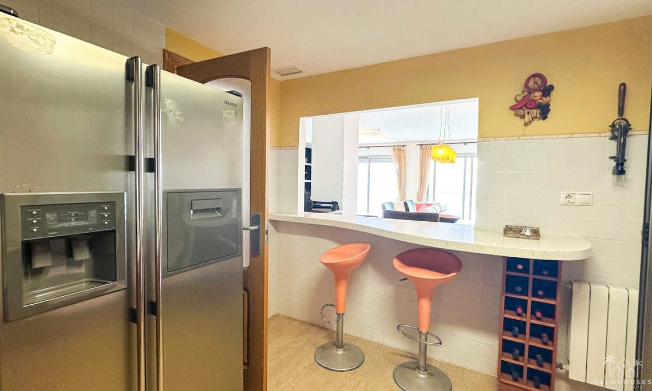 Venta - Apartment - Torrevieja - Playa de los Locos