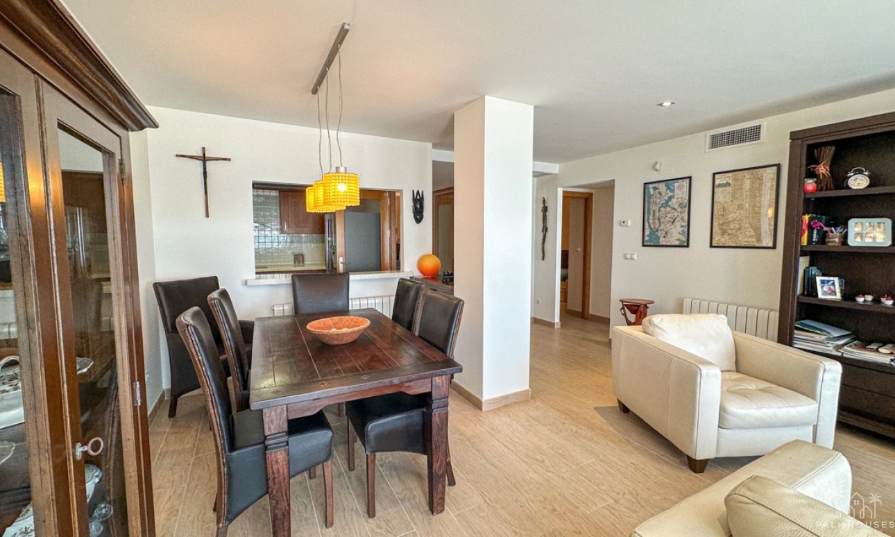 Venta - Apartment - Torrevieja - Playa de los Locos