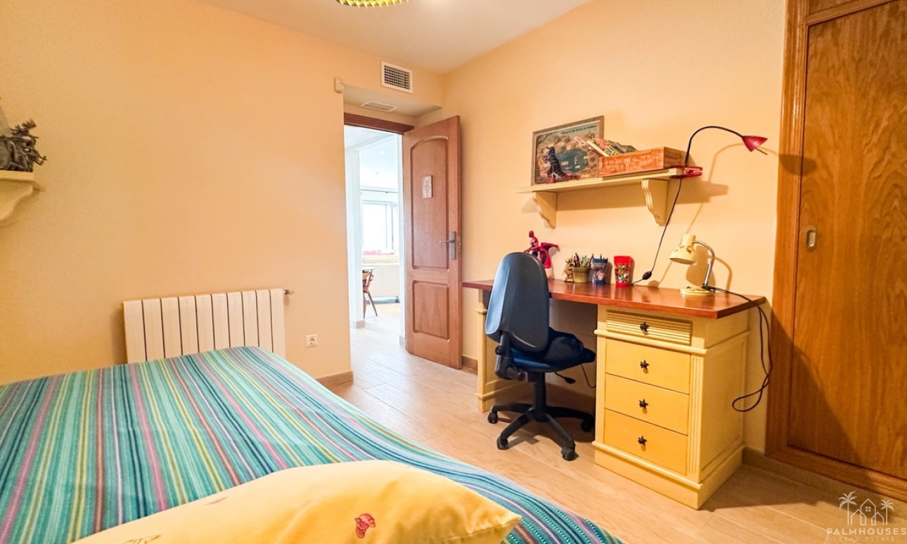 Venta - Apartment - Torrevieja - Playa de los Locos