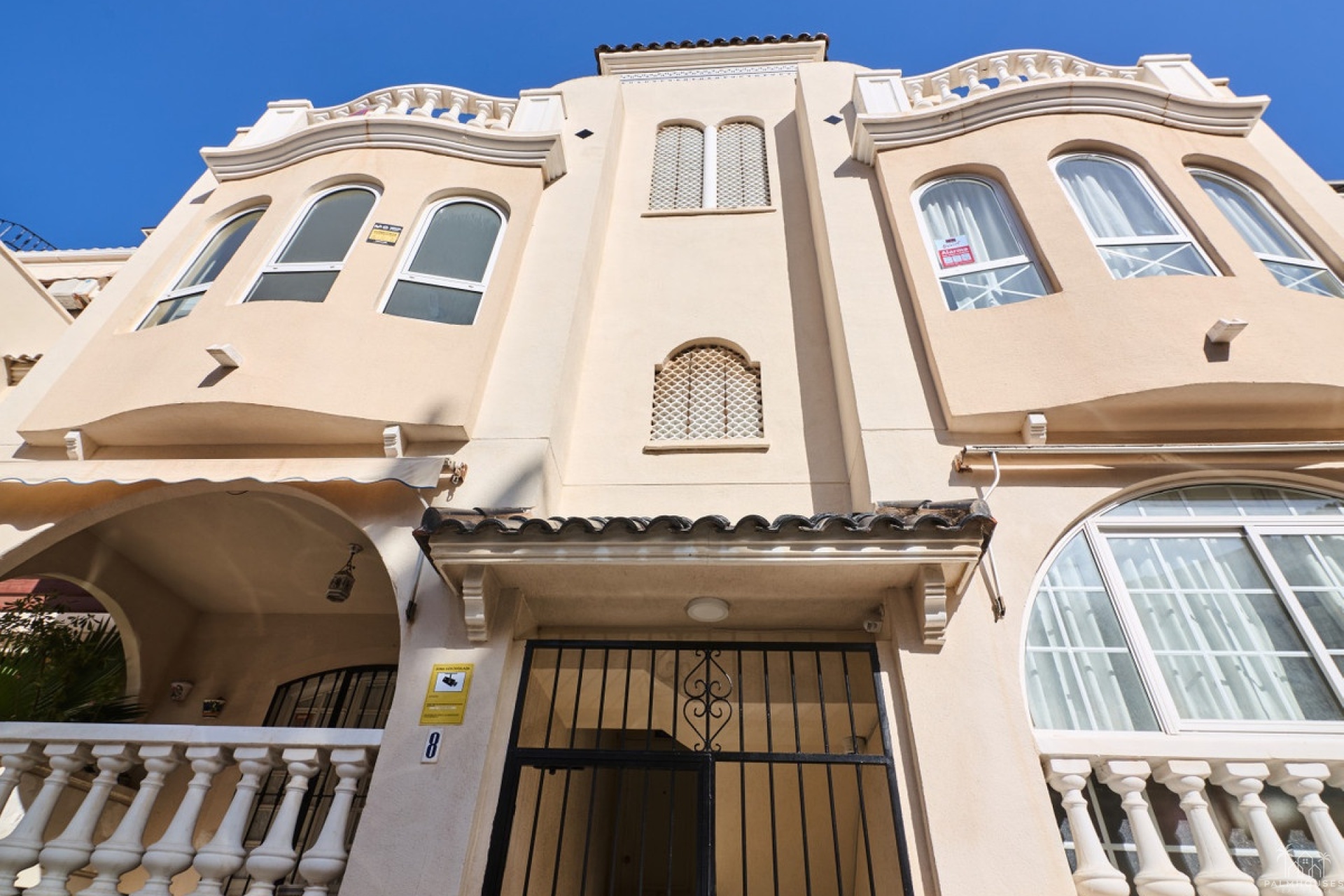 Venta - Apartment - Torrevieja - Playa de los Locos