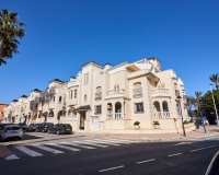 Venta - Apartment - Torrevieja - Playa de los Locos