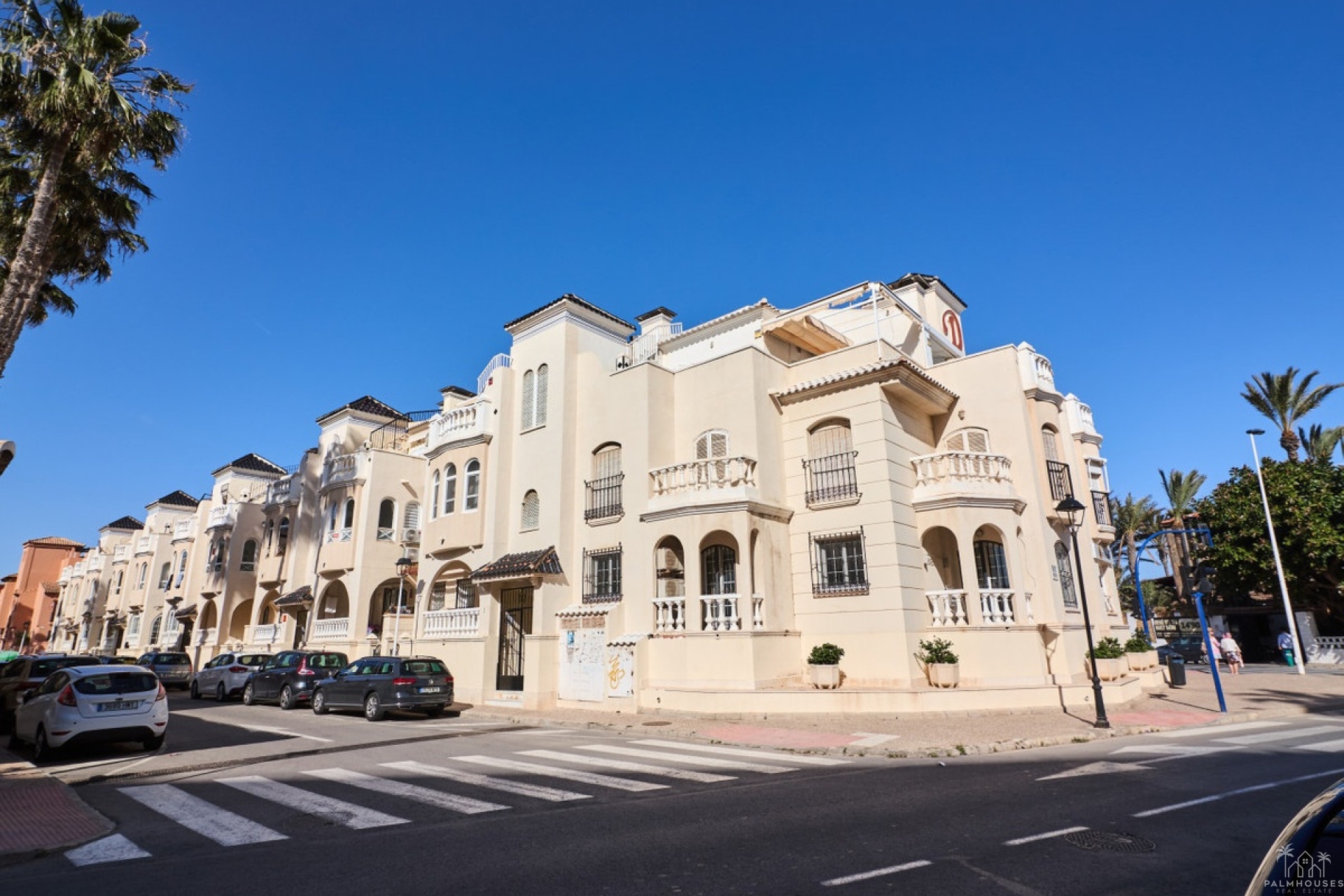 Venta - Apartment - Torrevieja - Playa de los Locos