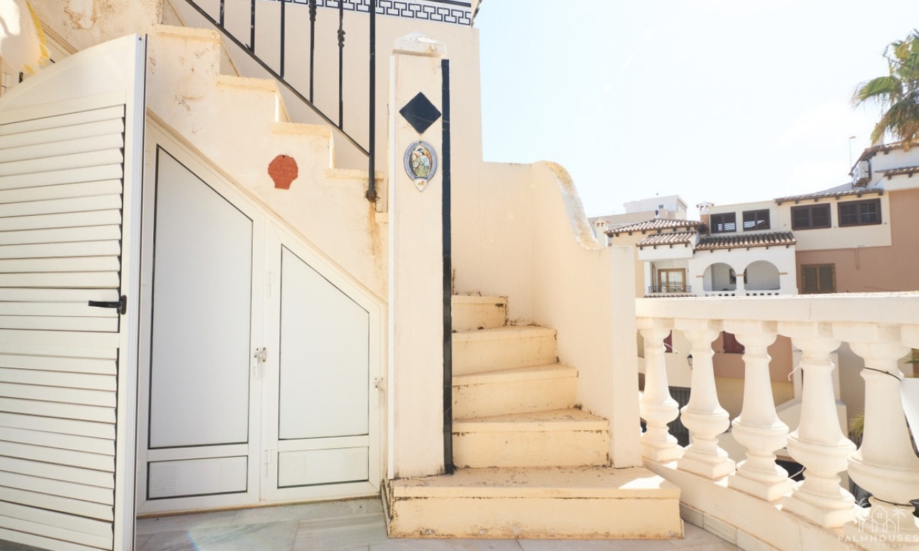 Venta - Apartment - Torrevieja - Playa de los Locos