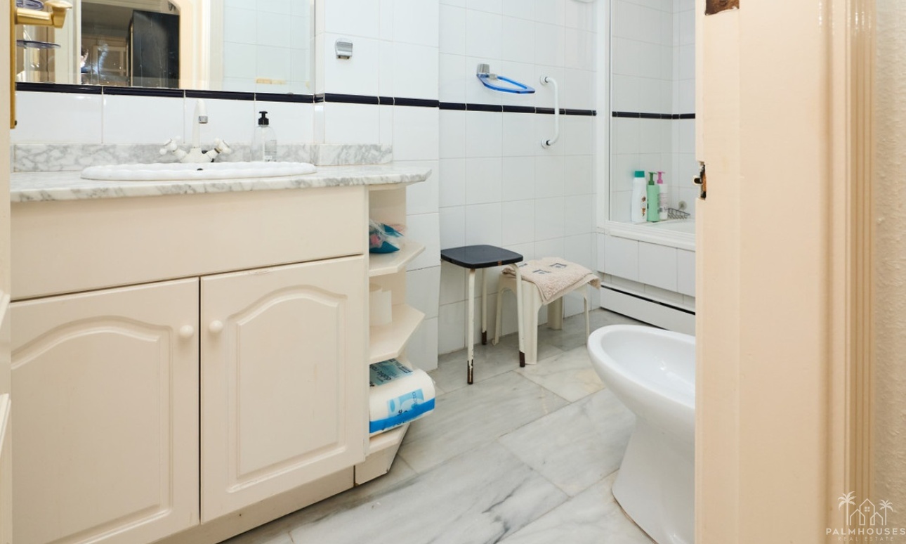 Venta - Apartment - Torrevieja - Playa de los Locos