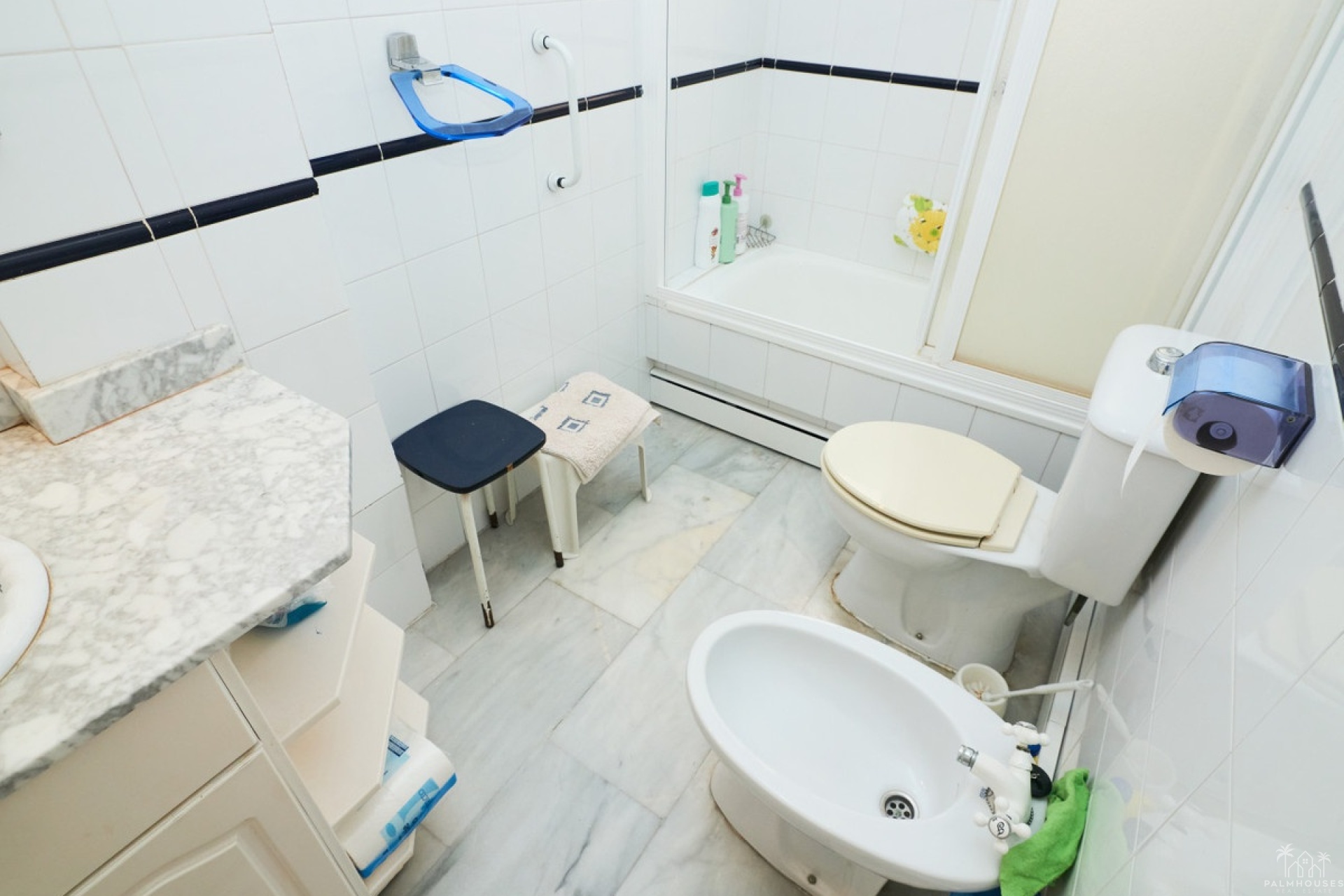 Venta - Apartment - Torrevieja - Playa de los Locos
