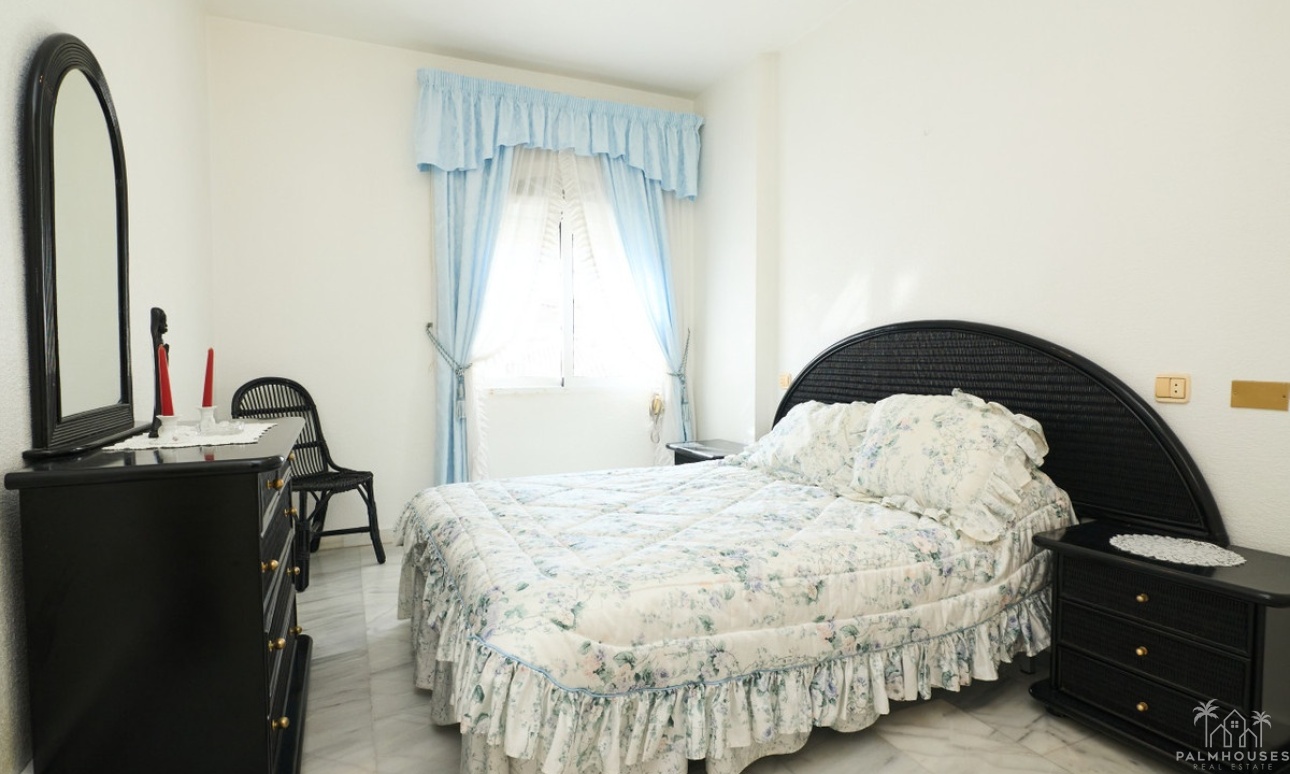 Venta - Apartment - Torrevieja - Playa de los Locos
