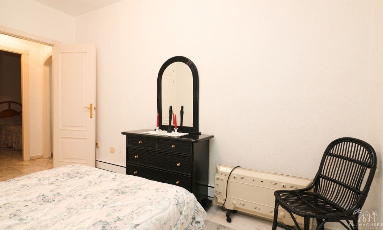 Venta - Apartment - Torrevieja - Playa de los Locos