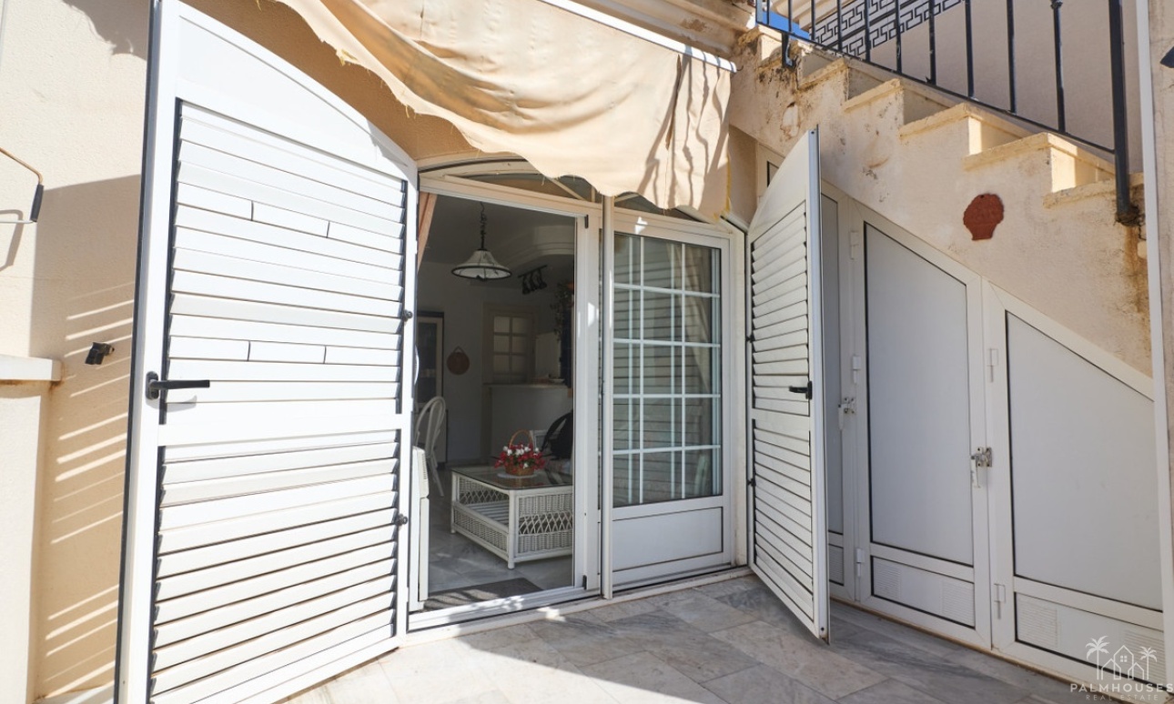 Venta - Apartment - Torrevieja - Playa de los Locos
